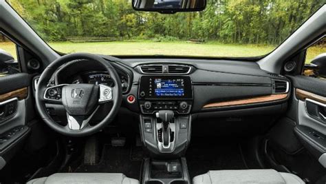 2023 Honda Cr V Interior Honda Cr Honda Crv Interior Latest Cars