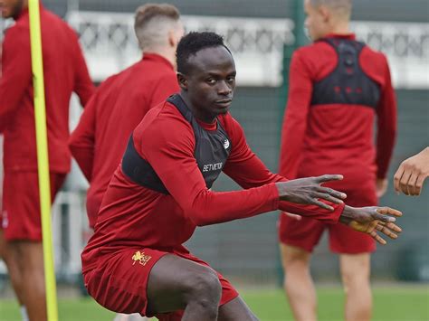 Sadio Mane injury set to keep Liverpool winger out for six weeks | The