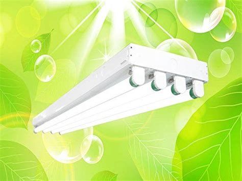 Manufacturer of led grow light. Cheap DuroLux DL344 T8 4Ft Fluorescent 4 Lamps Grow ...