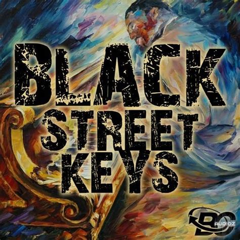 Download Big Citi Loops Black Street Keys Wav Audioz