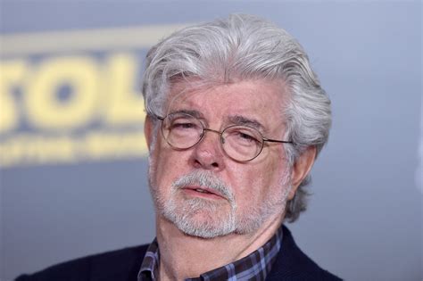 Star Wars George Lucas Love For Classic Cars Inspired