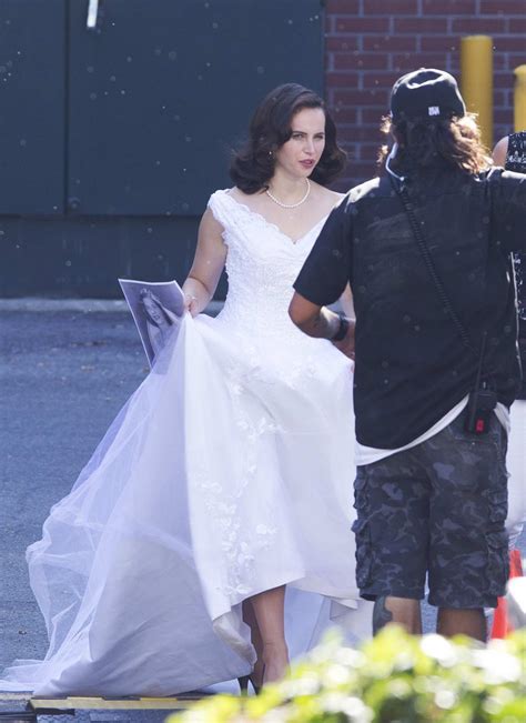 Felicity Jones Doing Pre Production Work For Their New Film On The