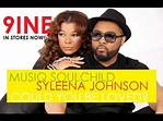 Musiq Soulchild & Syleena Johnson - Could You Be Loved (Bob Marley ...