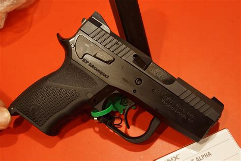 Who and what is sdp ? New From SPHINX: SDP Standard and Sub-Compact Pistols ...