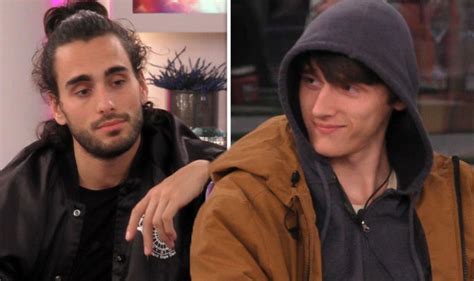 Big Brother 2018 Fans Rally Behind Cameron Cole After He Comes Out As Gay To Lewis F Tv