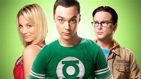 The Big Bang Theory La Doceava Temporada Podría Ser La última