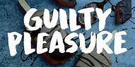 Guilty Pleasure DEMO шрифт