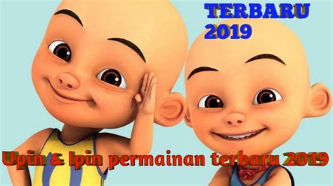 Adly hakim 08 december 2020. Ketahui Upin Ipin 2019, Paling Dicari!