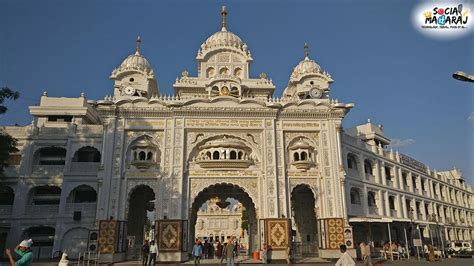 Exploring Nanded Gurudwara Hazur Sahib Socialmaharaj