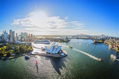 Viajes Australia Clasica 11 Dias Abr A Sep 2020