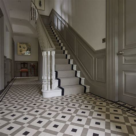 Hallway Tiles Floor Hall Tiles Tile Floor Modern Floor Tiles House