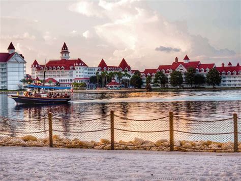 The Best Photography Spots In Walt Disney World