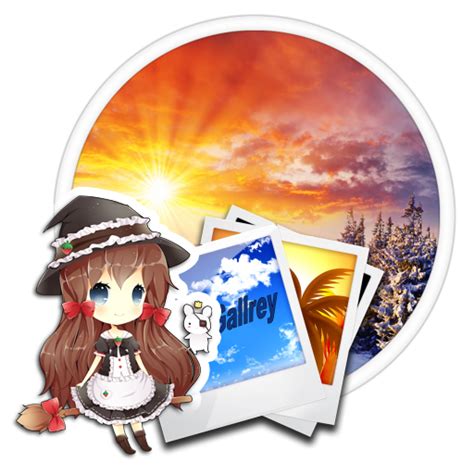 General Anime Folder Icon Ico By Rhysc24 On Deviantar