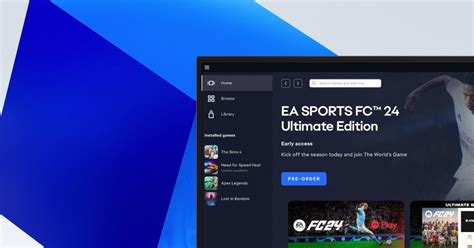 Download The Ea App Powering Next Generation Of Pc Gaming