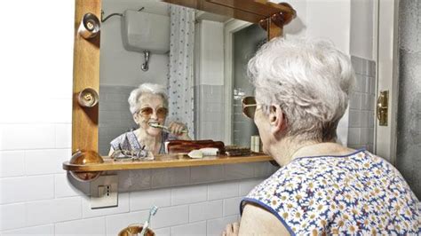 Dental Challenges In Our Elder Years