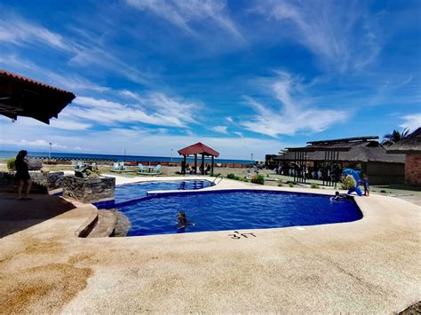 La Concepcion Beach Resort Naawan Misamis Oriental Promote Iligan