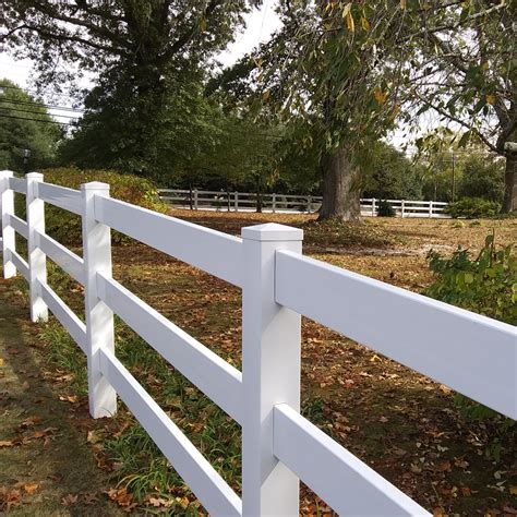 The Best Choice For Horse Fencing