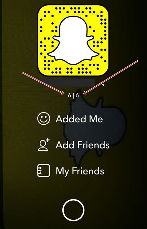 Snapchat has a number of metrics that show how much you've used the app, but how many of those can you view for your friends? Snapchat Number Meaning - How to Increase your Snapchat ...