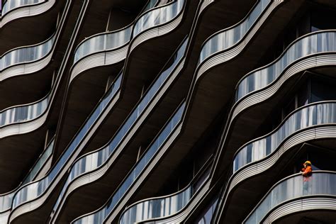 Why The Worlds Best Architectural Photographers Embrace Repetition In