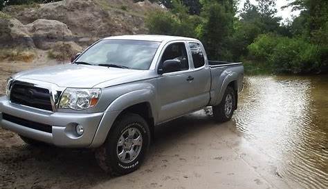 Best Winch For Tacoma Toyota Pickup