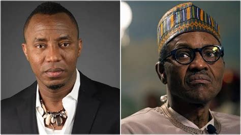 2023 Lift Restrictions On Sowore Group Tells Fg
