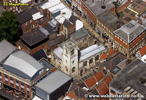 York Yorkshire England UK Aerial Photograph Aerial Photographs Of Great Britain By Jonathan C