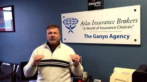 Why Choose An Independent Insurance Broker Youtube