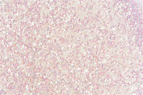 Pink Glitter Sparkle Background For Your Design Stock