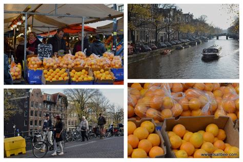 The Best Amsterdam Food Tours City Exploring Through Dutch Food Itsallbee Solo Travel