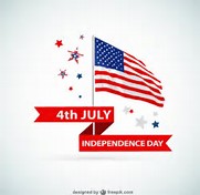 Image result for Indepndence day US