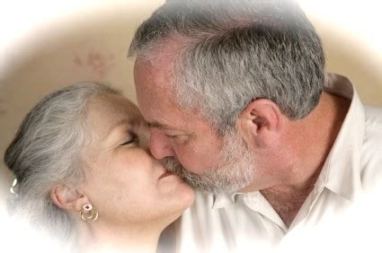Sexuality Changes Caused By Aging SeniorCareHomes
