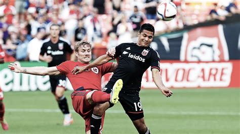 HIGHLIGHTS: D.C. United vs Toronto FC | June 6, 2015 - YouTube