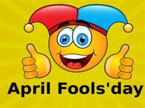 Happy April Fools Day 2020 इन Sms April Fool Jokes Messages Images