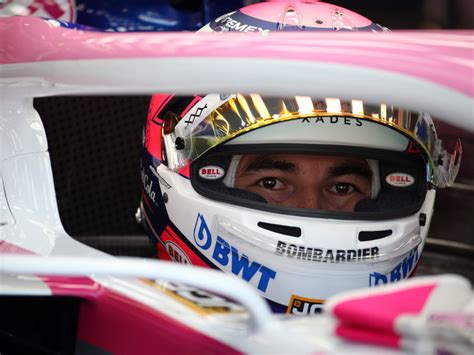 The home of formula 1 driver sergio perez on sky sports. Sergio Perez positive despite engine woes | PlanetF1