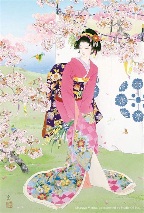 Traditional Japanese Art - Japan Photo (42873056) - Fanpop