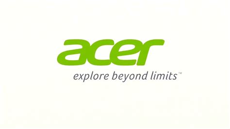 Acer Logo Youtube