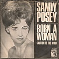 Sandy Posey - Born A Woman (1966, Vinyl) | Discogs