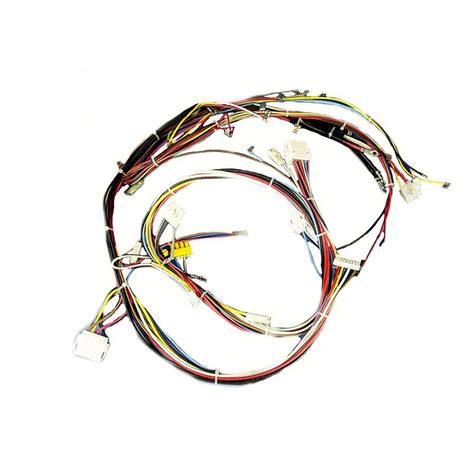 Whirlpool Part W11449104 Wiring Harness Genuine OEM