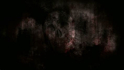 Scary Grunge Wallpapers Wallpaper Cave