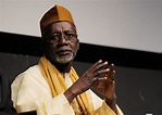Souleymane Cissé: "Le cinéma est mon destin" - rts.ch - Cinéma