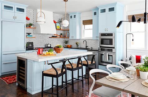 Before And After Kitchen Makeovers To Inspire Your Own Renovation