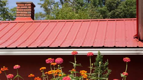 The Complete Guide To Installing Metal Roofing On Your House