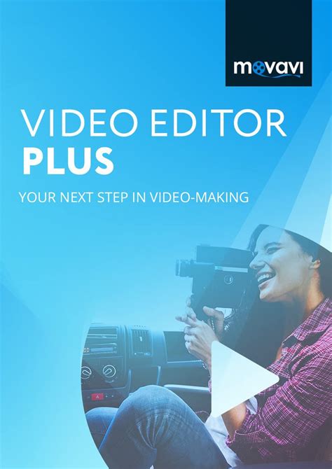 Movavi Video Editor 15 Plus Release Win Lifetime Creative Tools Fast