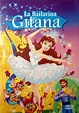 Dvd Cuento Infantil Dibujo Animados La Bailarina Gitana - $ 15.000 en ...
