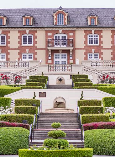 Domaine Carneros One Of The 10 Best Napa Valley Wineries To Visit