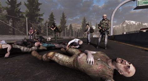 Classic was later added to the title in 2016. The War Z átnevezve... Infestation: Survivor Stories-ra ...