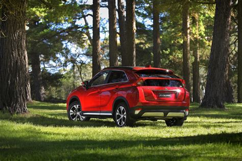 See the technology in the 2022 mitsubishi eclipse cross suv, including head up display, myq garage door app and integration with apple carplay & android auto. 2021 Mitsubishi Eclipse Cross teased, due later this year ...