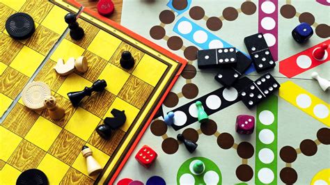 Aprende ahora de manera fácil, como se juega. Educación: Los peores juegos de mesa de la historia (sí, está el Monopoly): ¿por qué son tan malos?