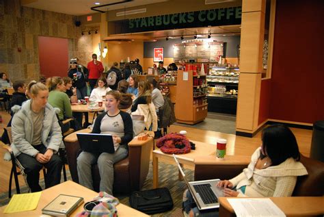 Starbucks Coffee Ch 2 Strategic Planning For Competitive Advantage