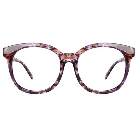 G4u Sw 1612 Rectangle Eyeglasses